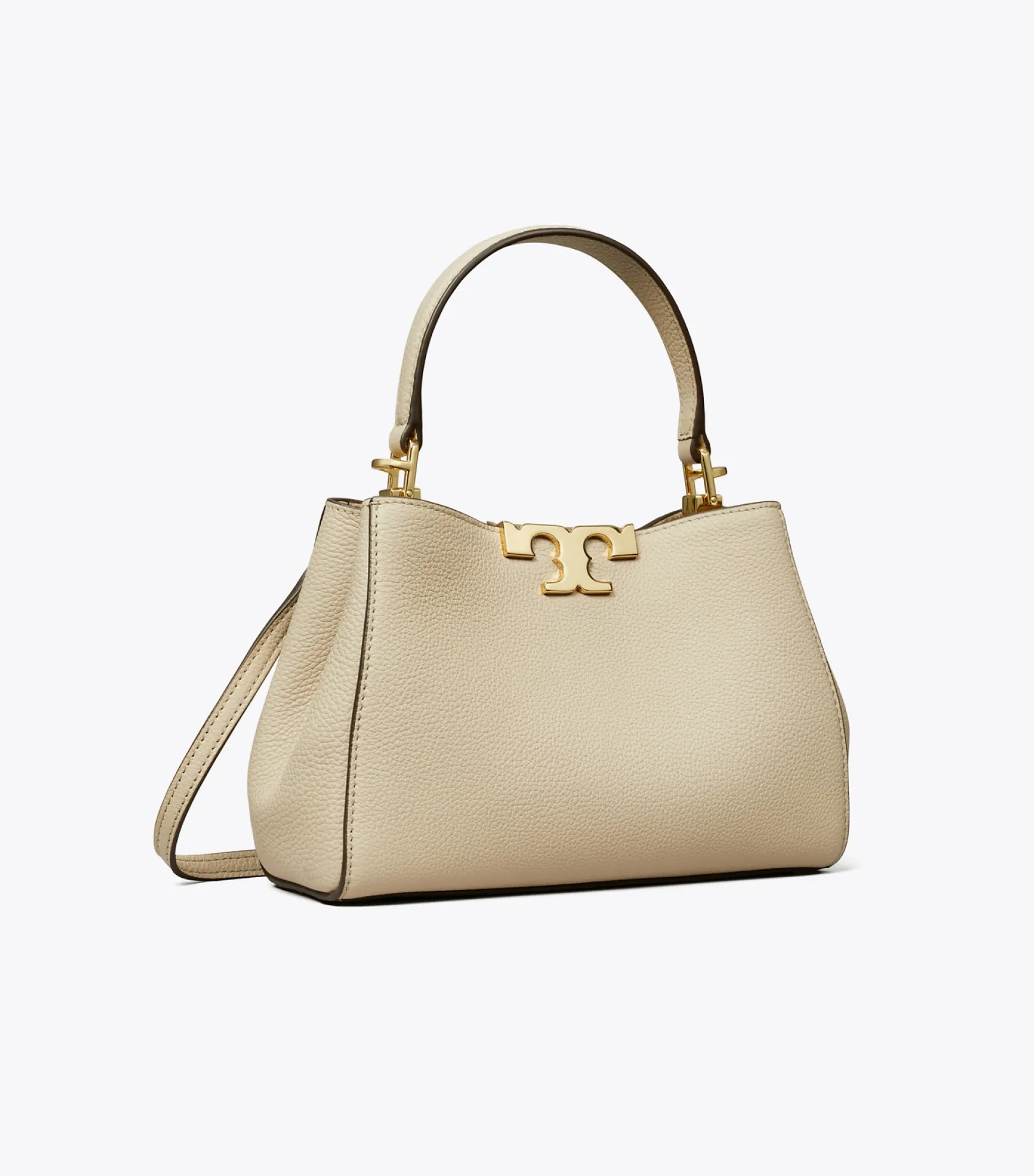 WEICHE MINI ELEANOR HENKELTASCHE