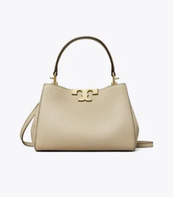 WEICHE MINI ELEANOR HENKELTASCHE
