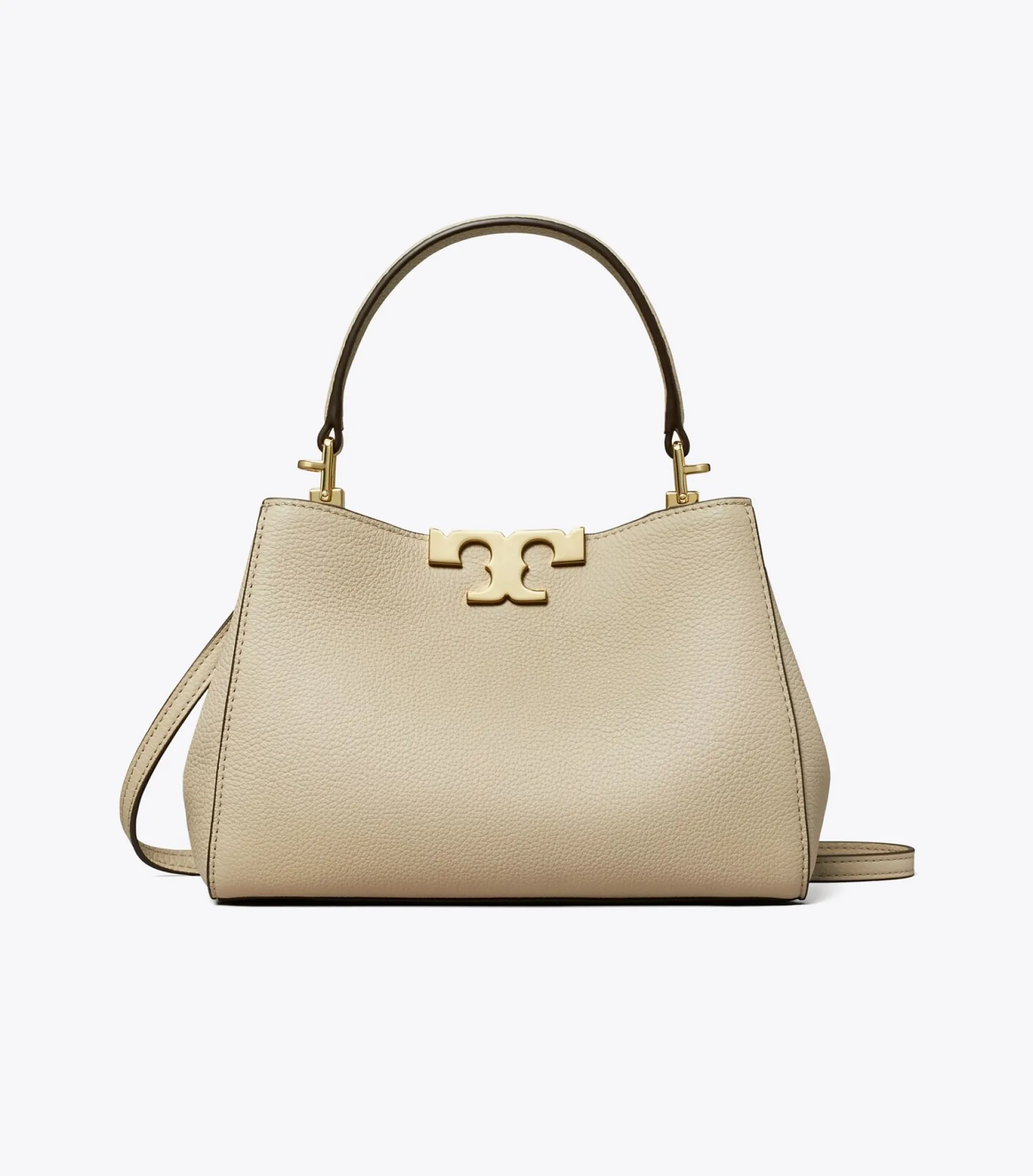 WEICHE MINI ELEANOR HENKELTASCHE