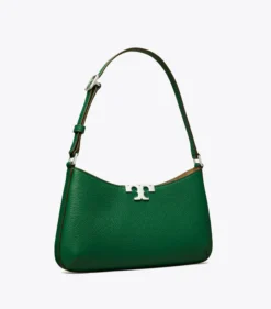 WEICHE, SCHMALE ELEANOR SCHULTERTASCHE