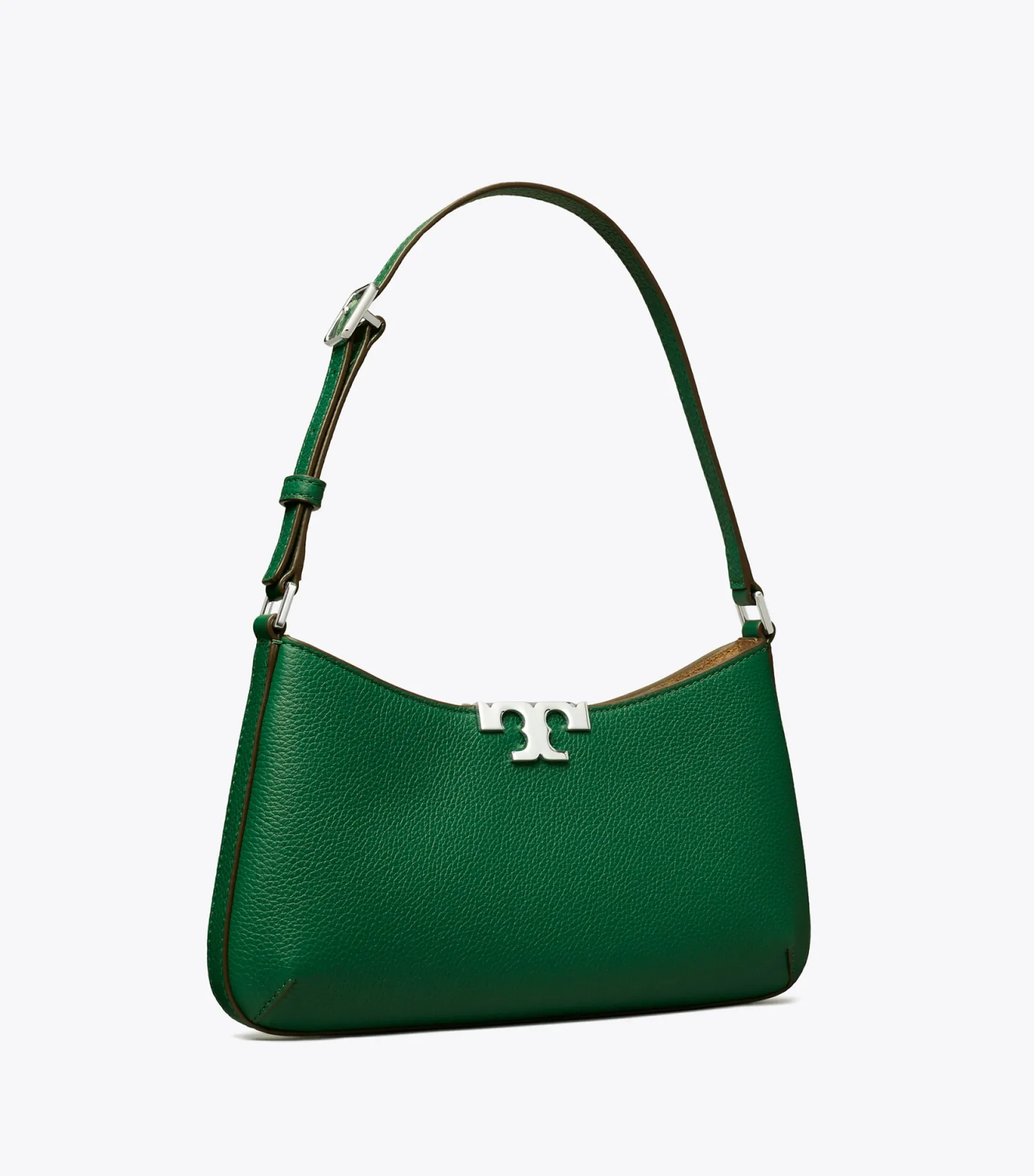 WEICHE, SCHMALE ELEANOR SCHULTERTASCHE