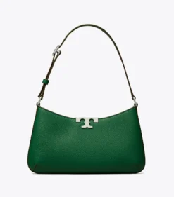 WEICHE, SCHMALE ELEANOR SCHULTERTASCHE