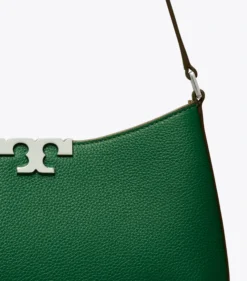 WEICHE, SCHMALE ELEANOR SCHULTERTASCHE
