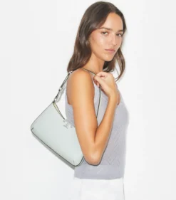 WEICHE, SCHMALE ELEANOR SCHULTERTASCHE
