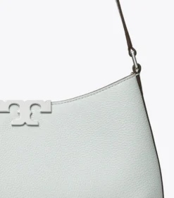 WEICHE, SCHMALE ELEANOR SCHULTERTASCHE