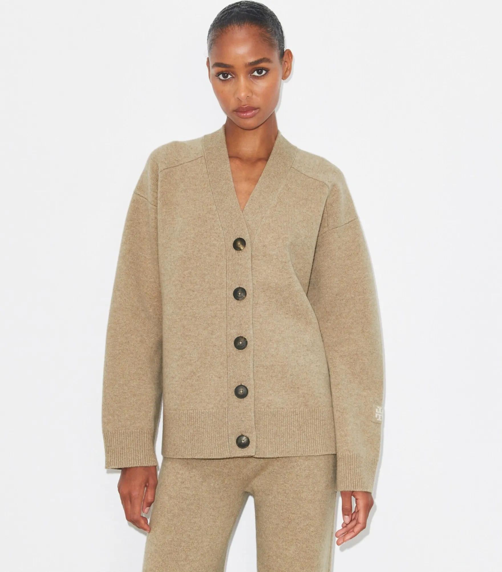 WOLLCARDIGAN