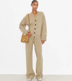 WOLLCARDIGAN