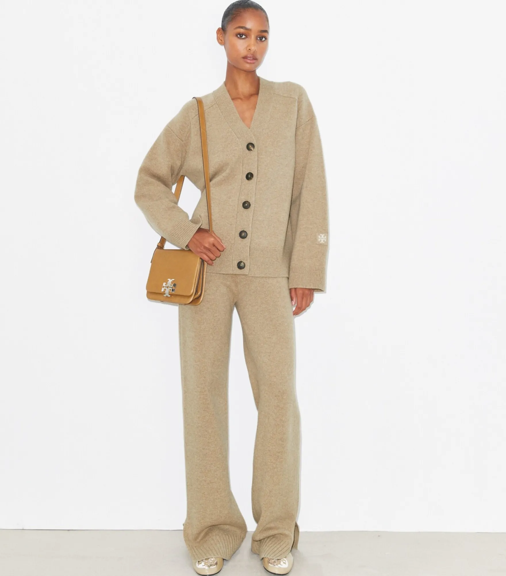 WOLLCARDIGAN
