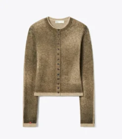 WOLLCARDIGAN