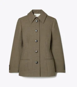 WOLLJACKE