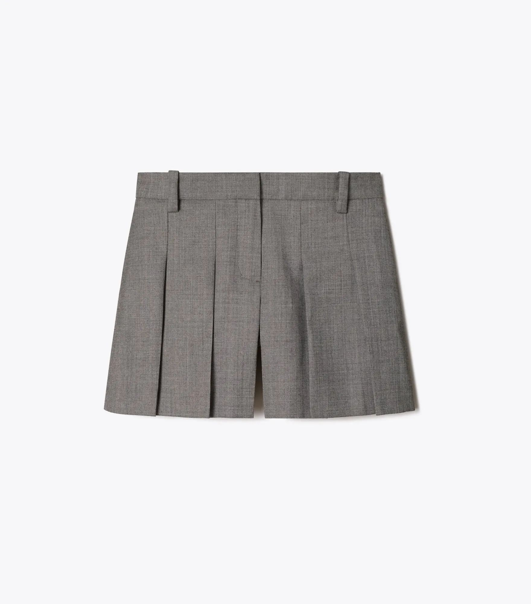 WOLLSHORTS