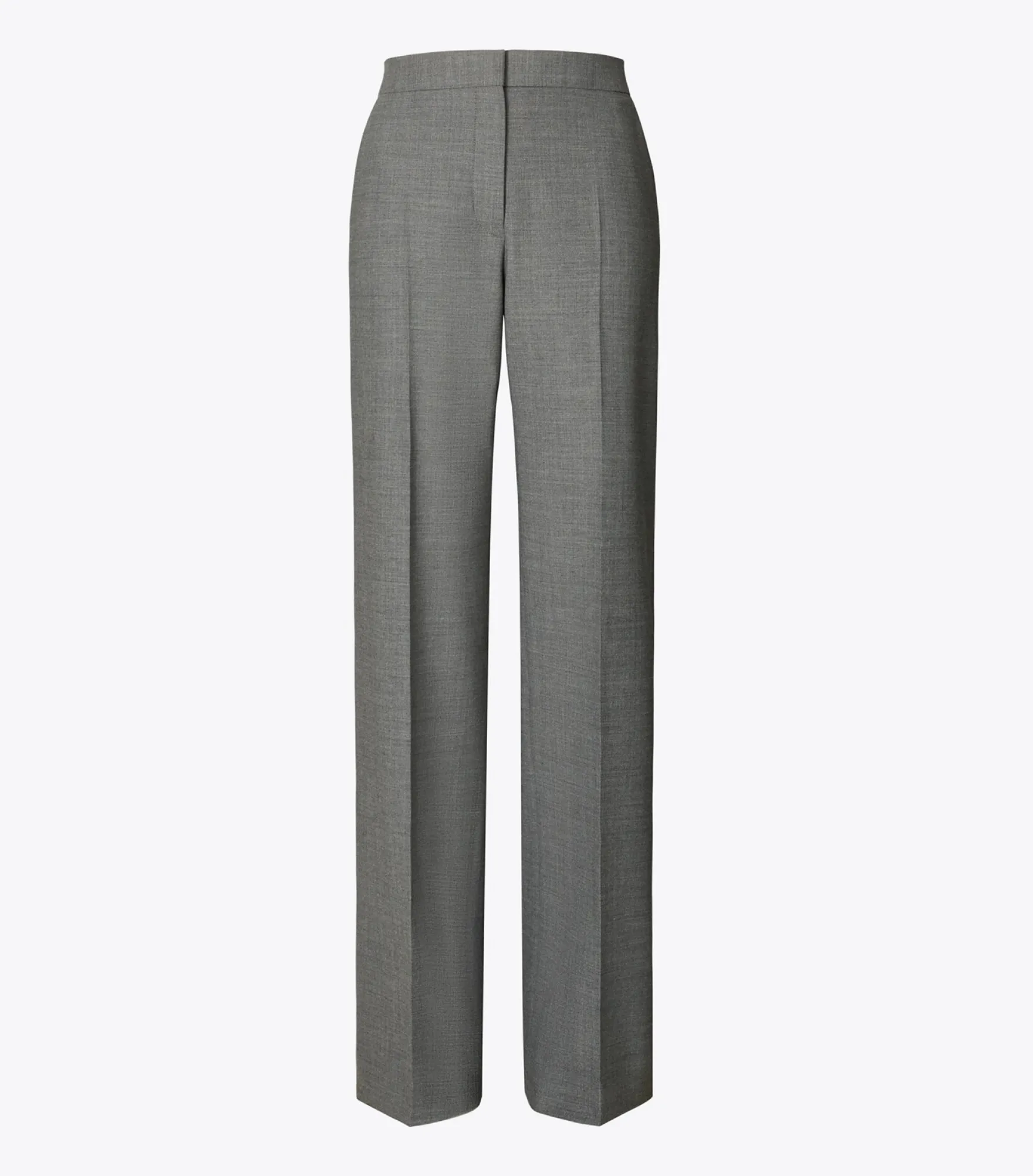 WOOL PANT