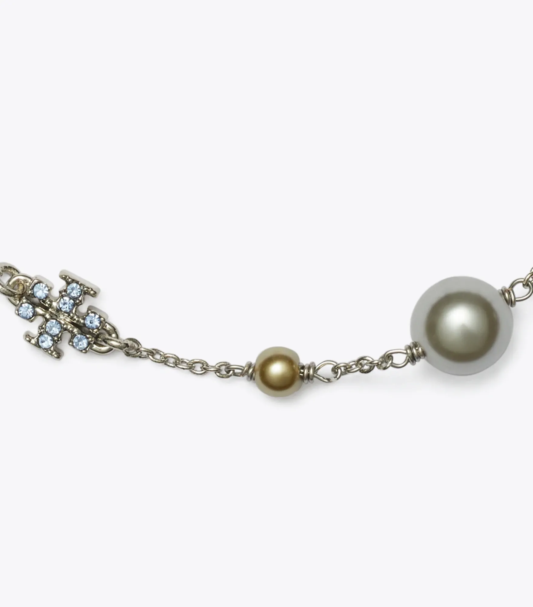 ZARTES MOONDANCE ARMBAND MIT PERLEN UND STERNEN